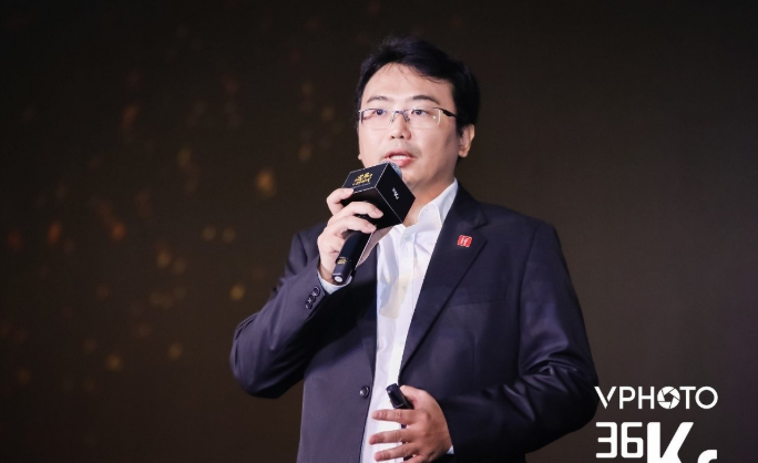 36氪| 金沙6165总站：打造人工智能芯片与 AI OS 平台的“软硬”结合