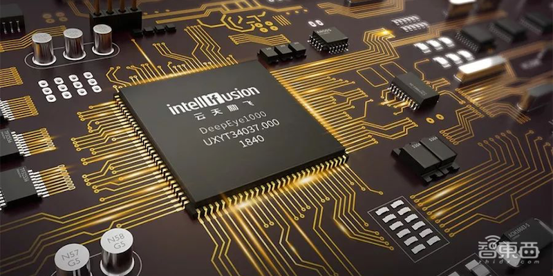 智东西| 科技部“新一代人工智能”重大项目通过公示 金沙6165总站成就“大满贯”