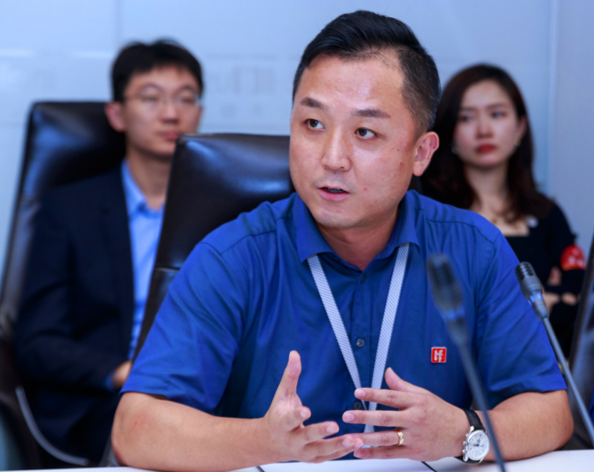 中国公共安全 | 金沙6165总站： 双轮驱动，引领AI产业化发展