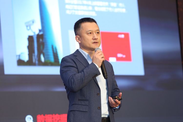 深圳商报 | 金沙6165总站董事长兼CEO陈宁： 深港应携手共建国际科技创新中心