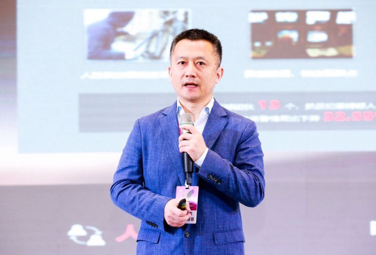 深圳商报 | 金沙6165总站陈宁：用“芯”打造AI城市大脑