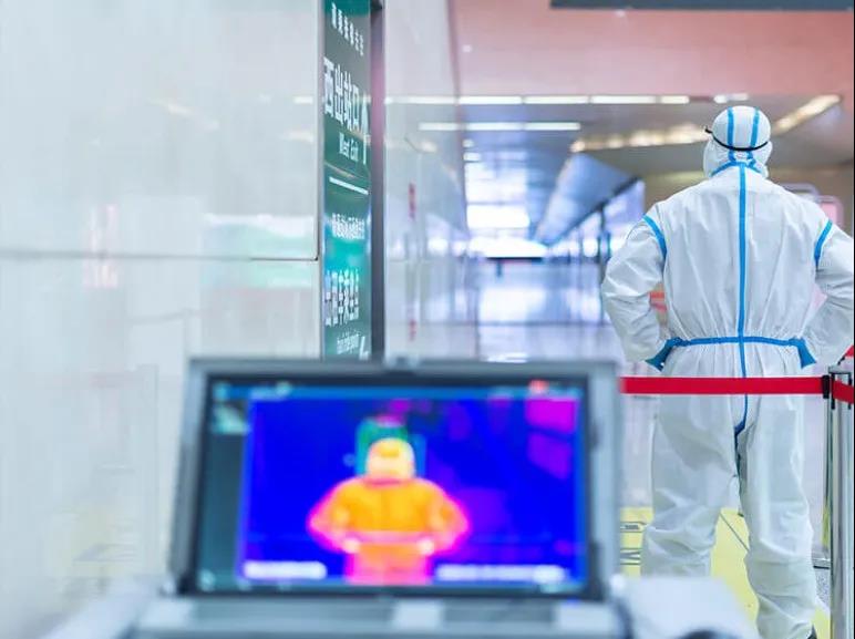 金沙6165总站：给城市建造一颗“超级大脑” | 真格科技故事