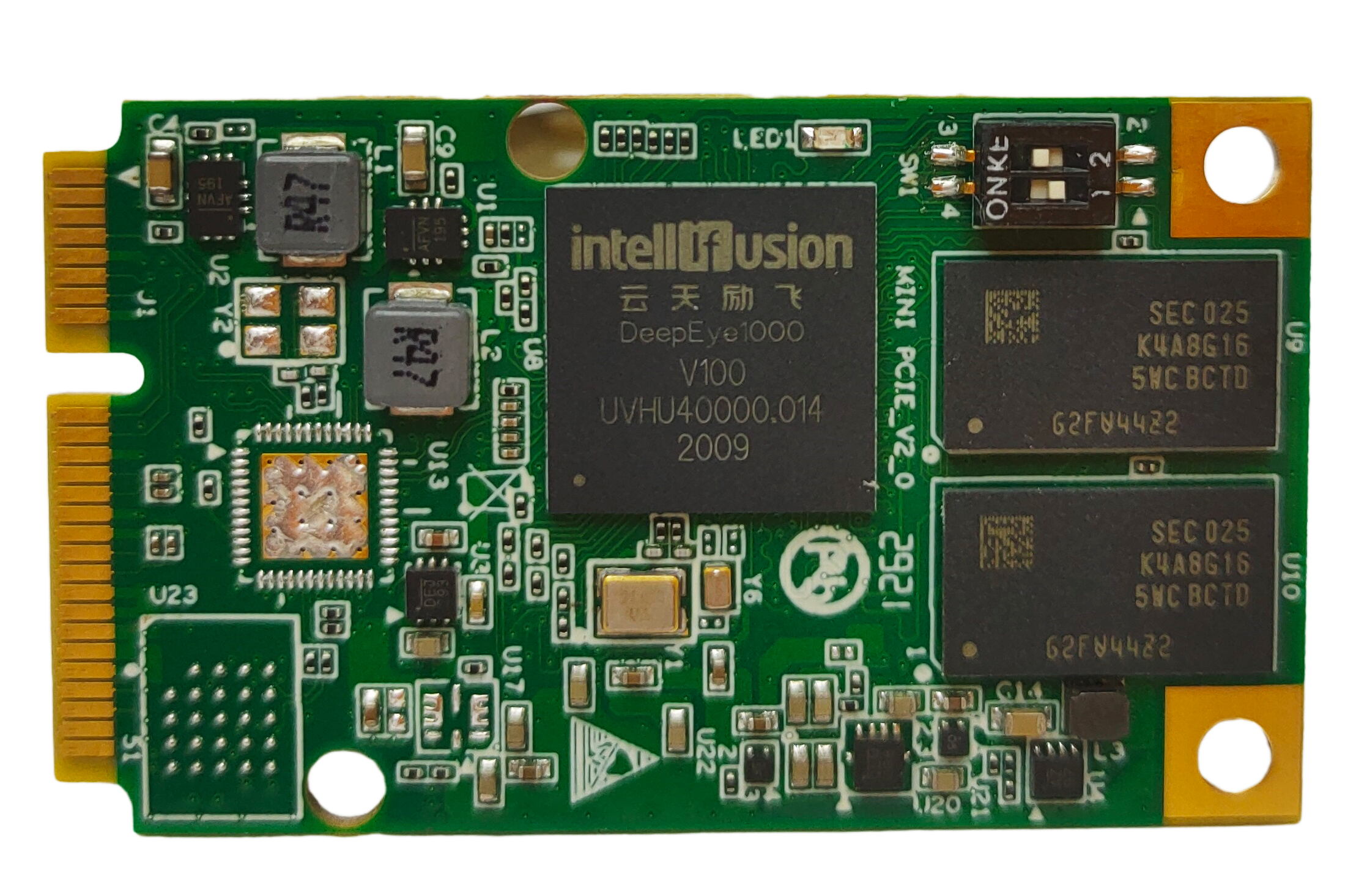 金沙6165总站AI芯片，为机器人打造视觉中枢大脑